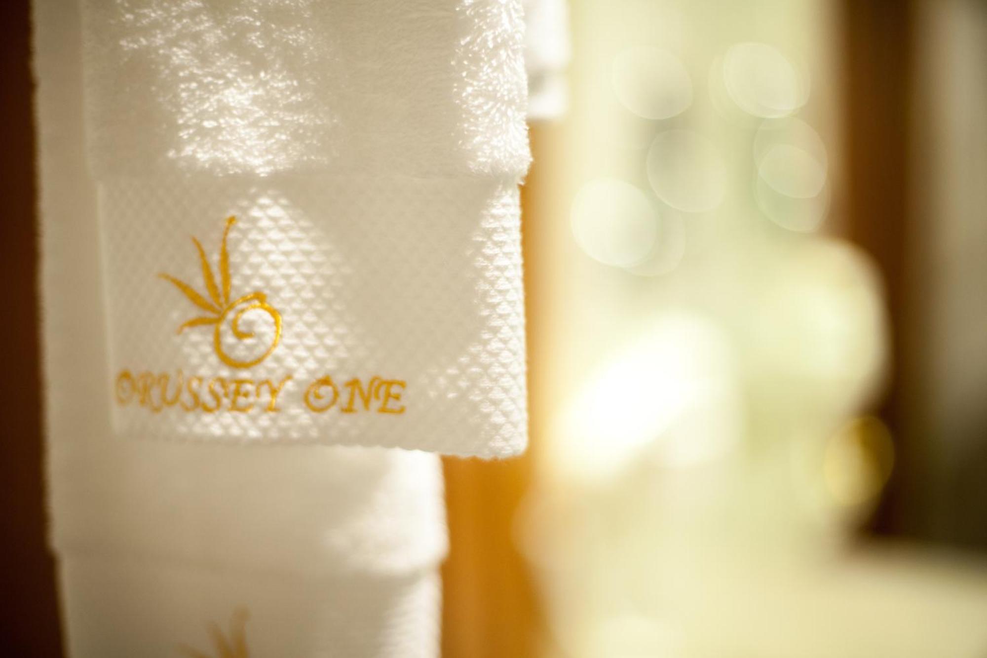 Orussey One Hotel & Apartment Phnom Penh Phòng bức ảnh